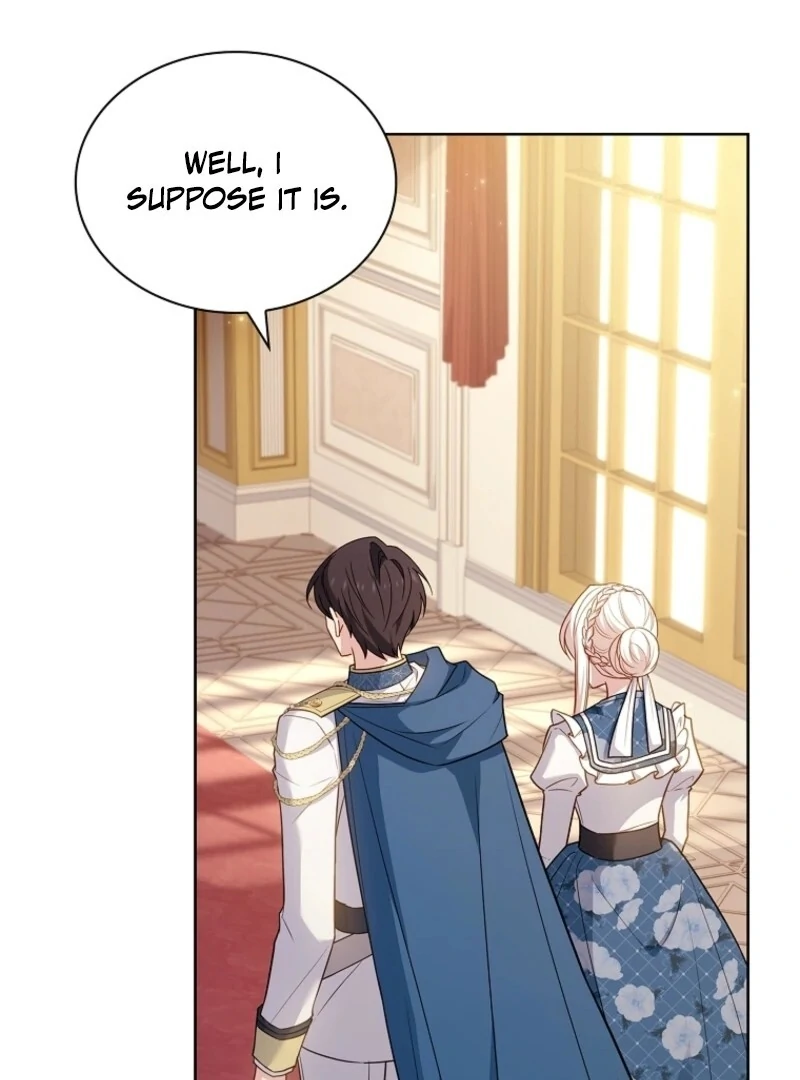 The Lady Wants to Rest Chapter 174 - Page 95