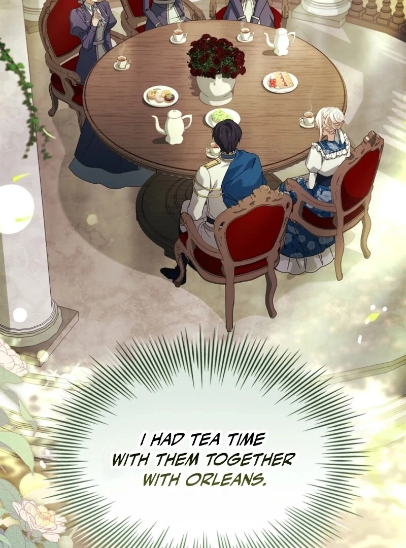 The Lady Wants to Rest Chapter 174 - Page 99