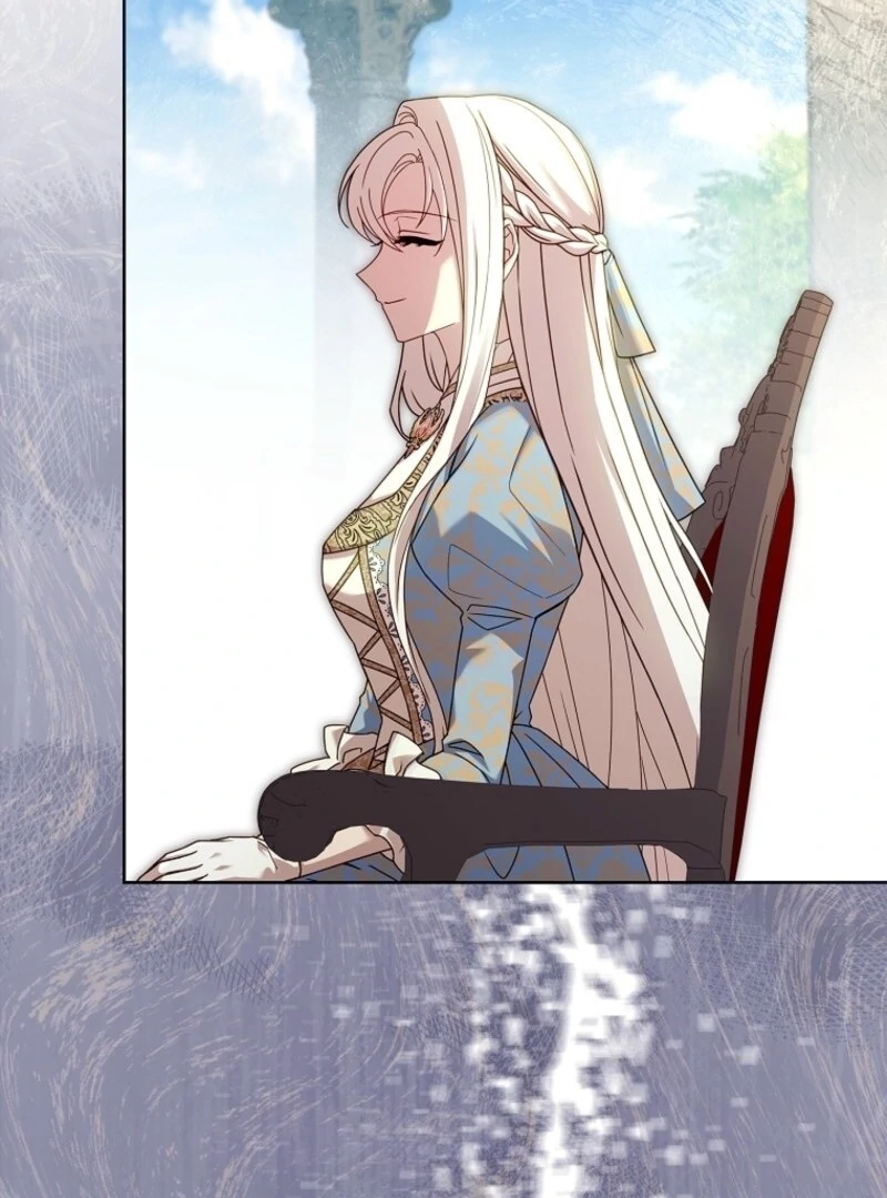 The Lady Wants to Rest Chapter 176 - Page 101