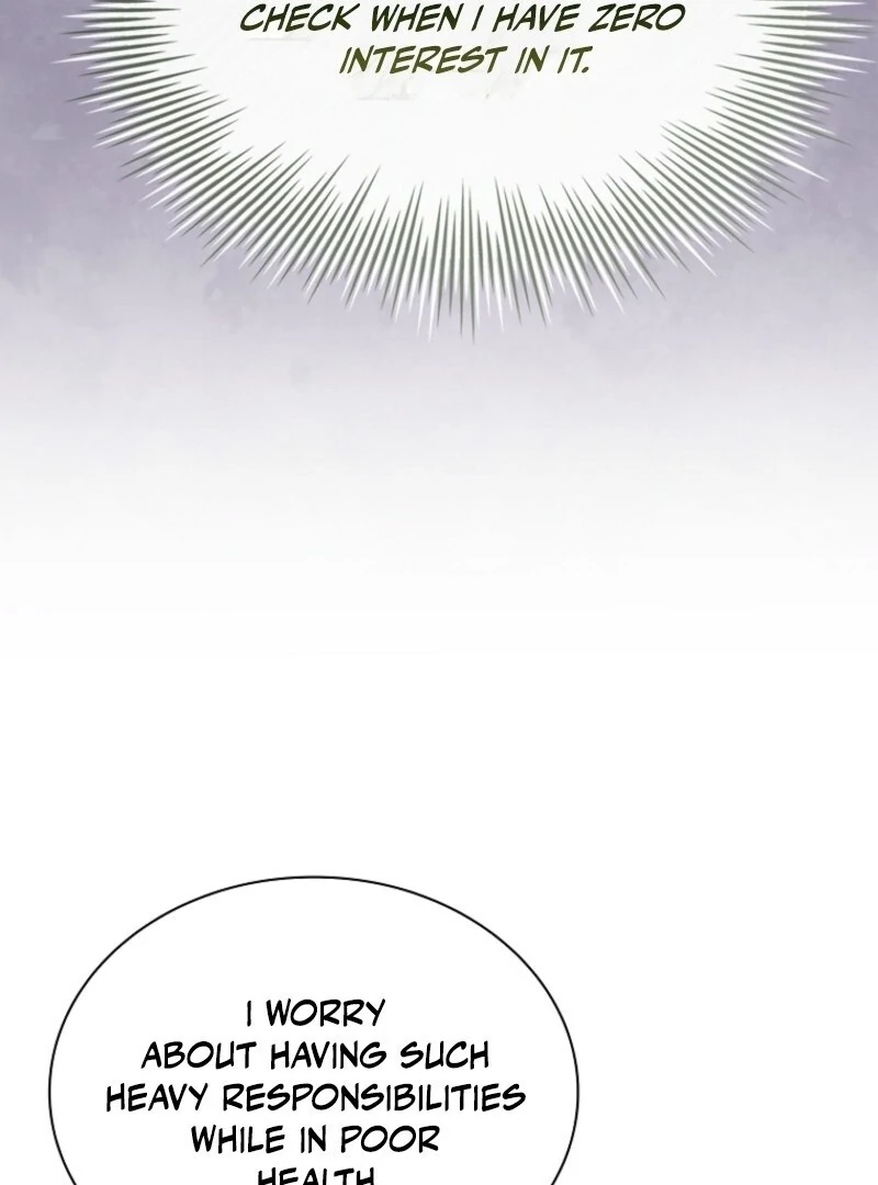 The Lady Wants to Rest Chapter 176 - Page 108