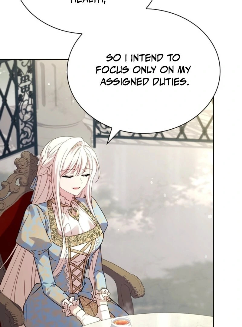 The Lady Wants to Rest Chapter 176 - Page 109