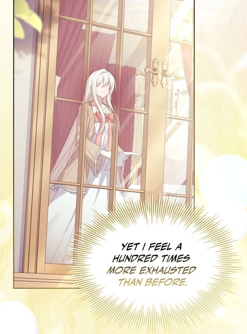 The Lady Wants to Rest Chapter 176 - Page 12