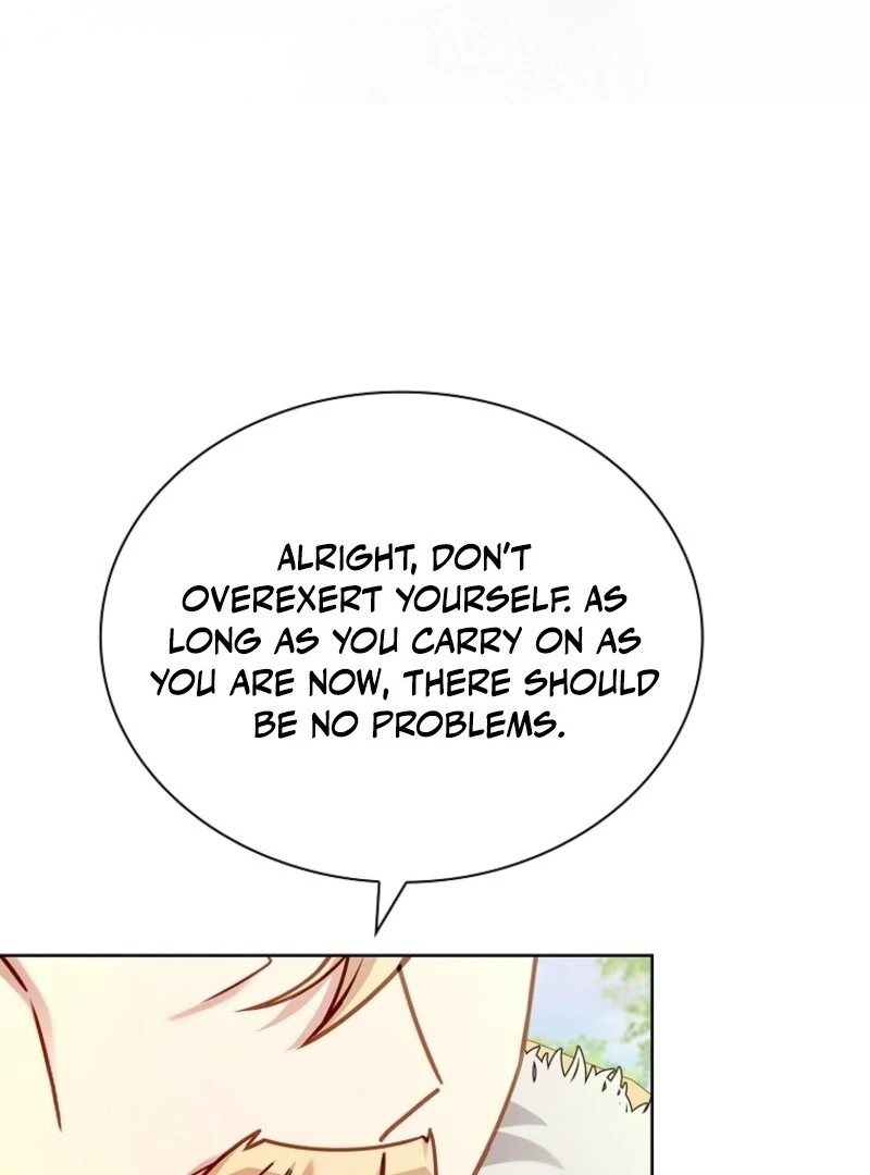 The Lady Wants to Rest Chapter 176 - Page 113