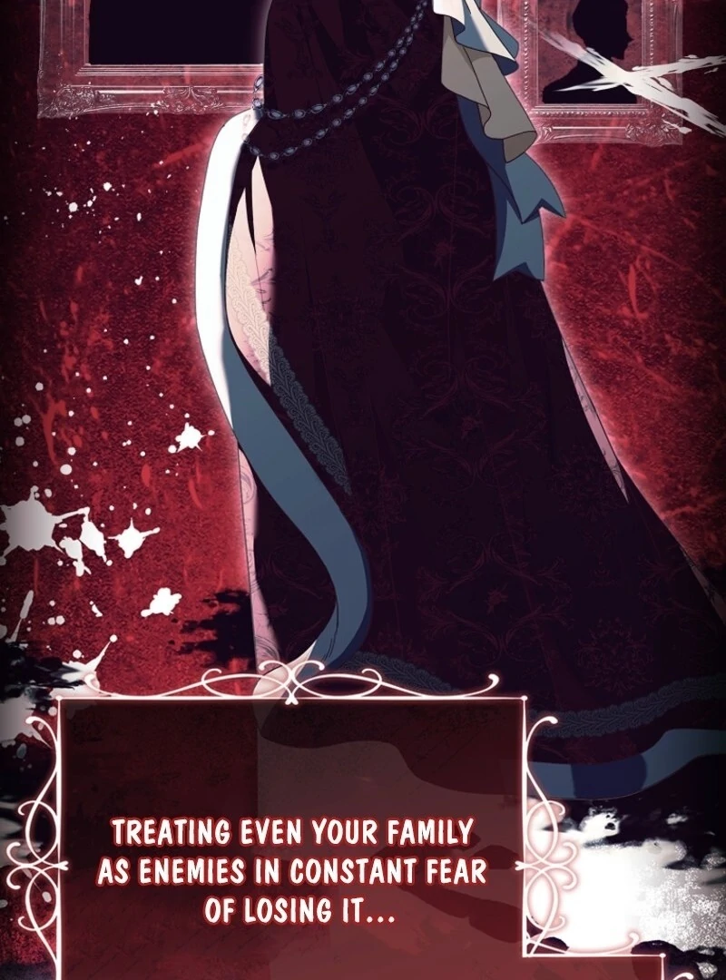 The Lady Wants to Rest Chapter 176 - Page 121