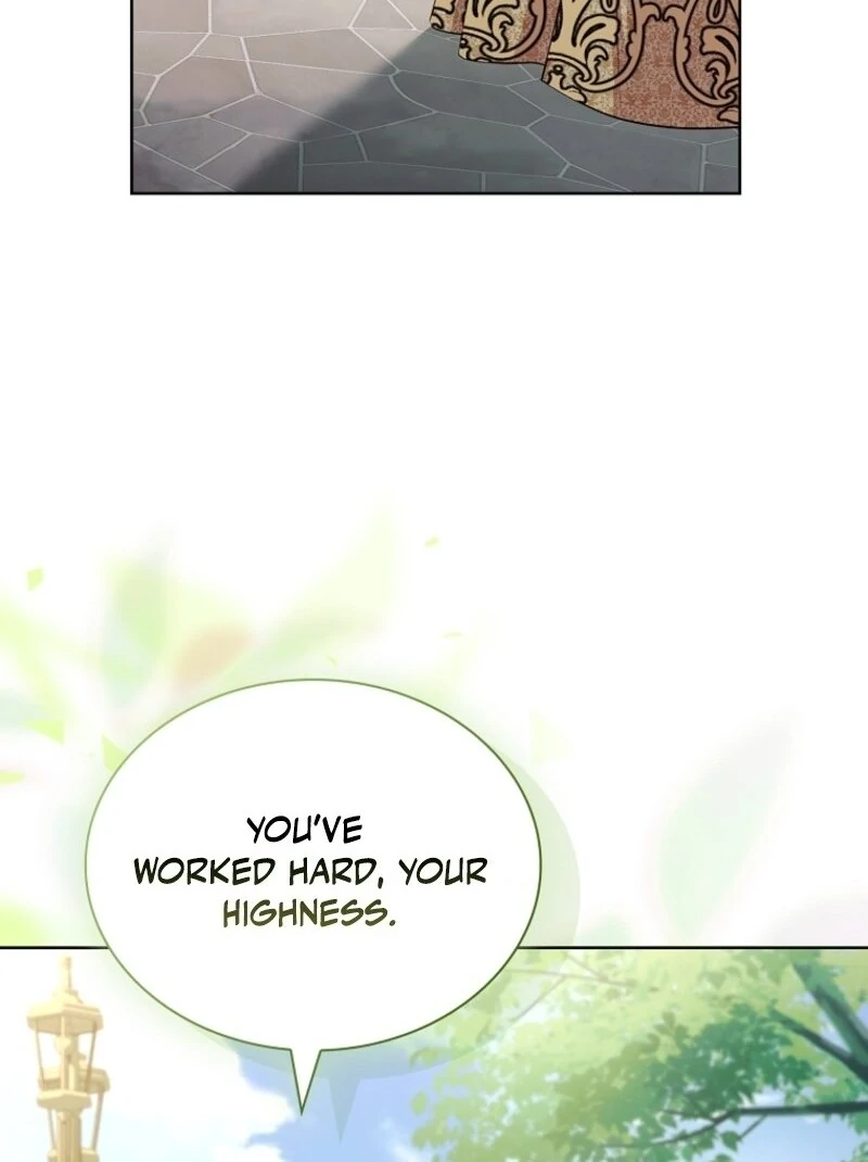 The Lady Wants to Rest Chapter 176 - Page 125