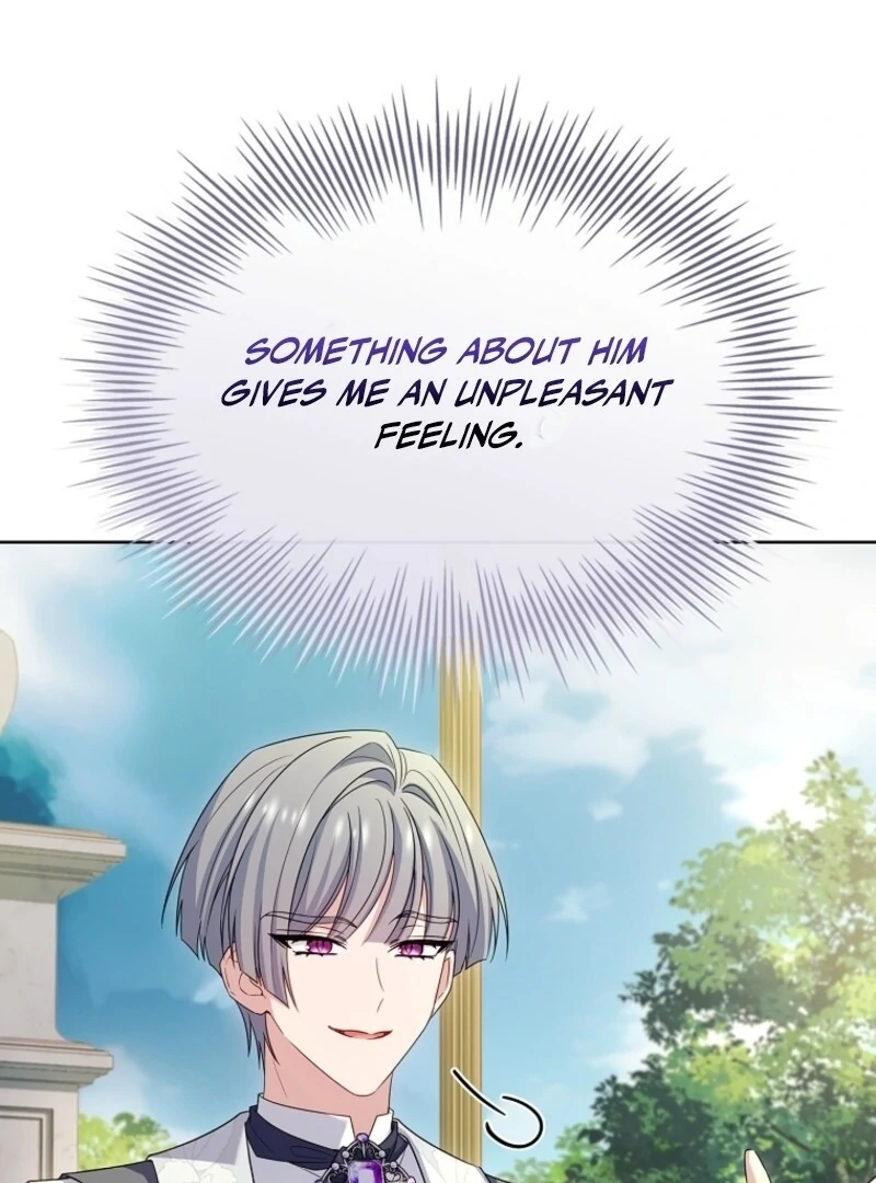 The Lady Wants to Rest Chapter 176 - Page 129