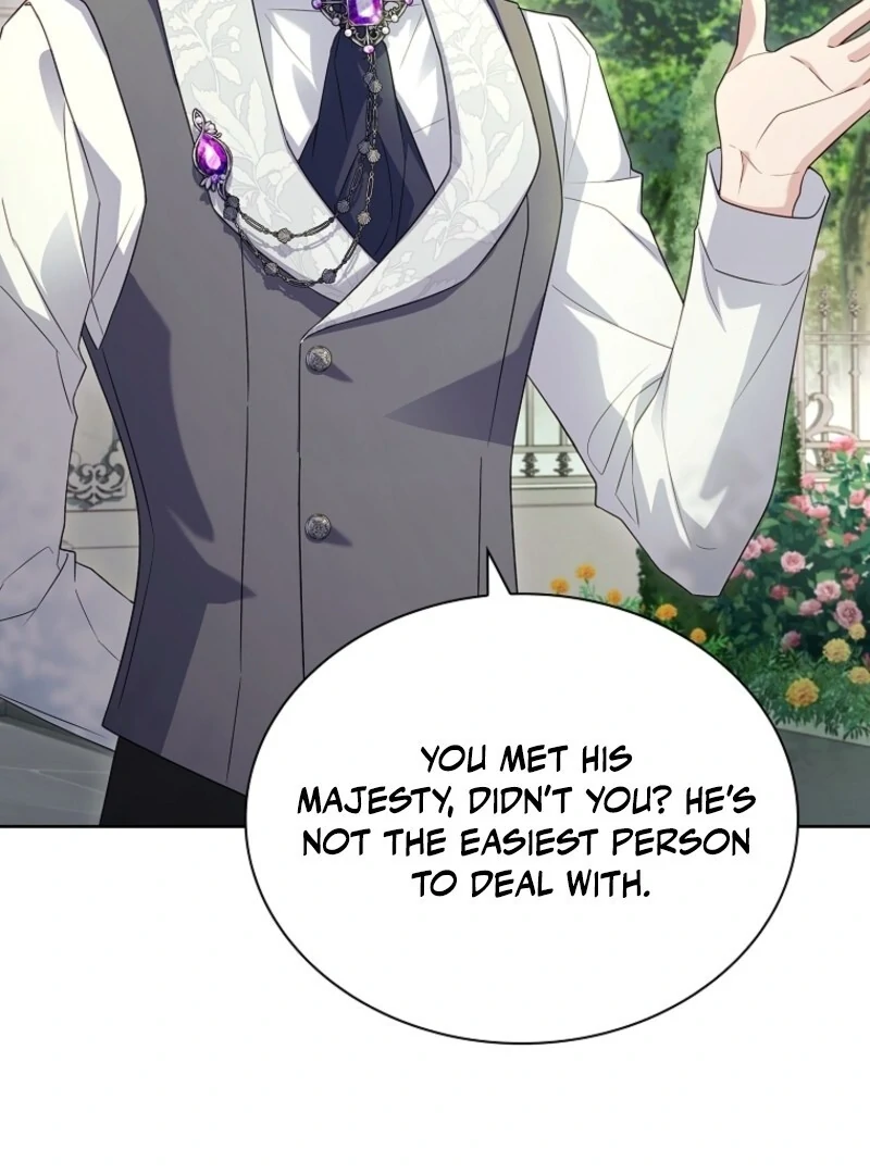 The Lady Wants to Rest Chapter 176 - Page 130