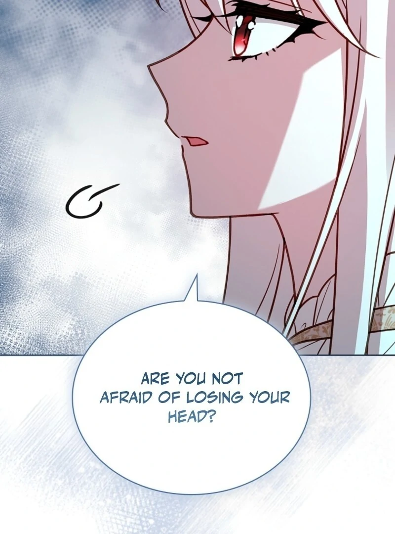 The Lady Wants to Rest Chapter 176 - Page 132