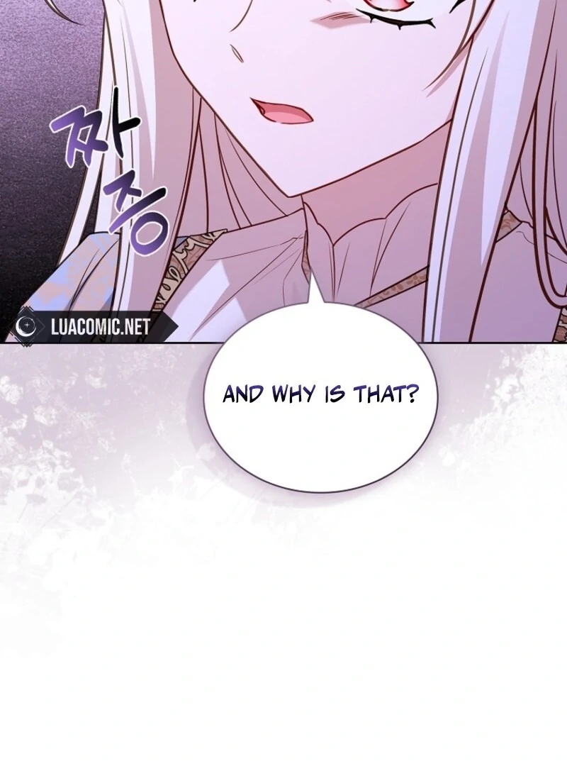 The Lady Wants to Rest Chapter 176 - Page 136