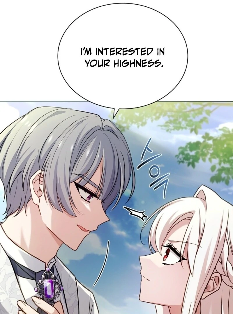 The Lady Wants to Rest Chapter 176 - Page 137