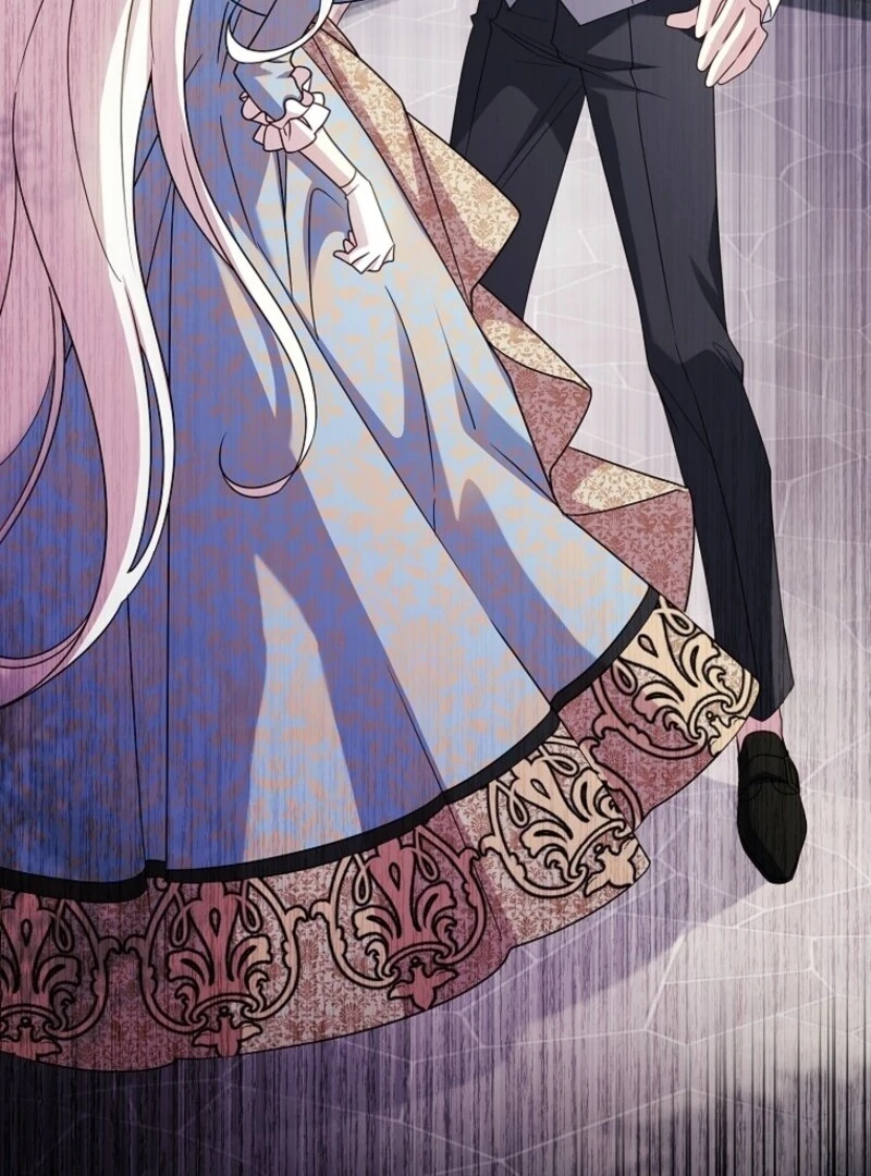 The Lady Wants to Rest Chapter 176 - Page 141