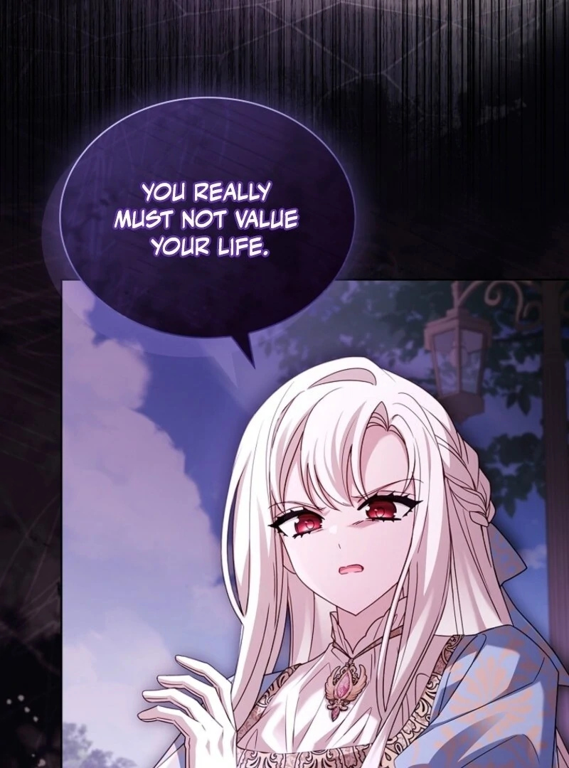 The Lady Wants to Rest Chapter 176 - Page 142