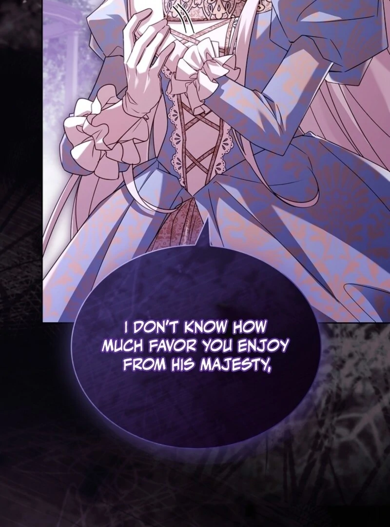 The Lady Wants to Rest Chapter 176 - Page 143
