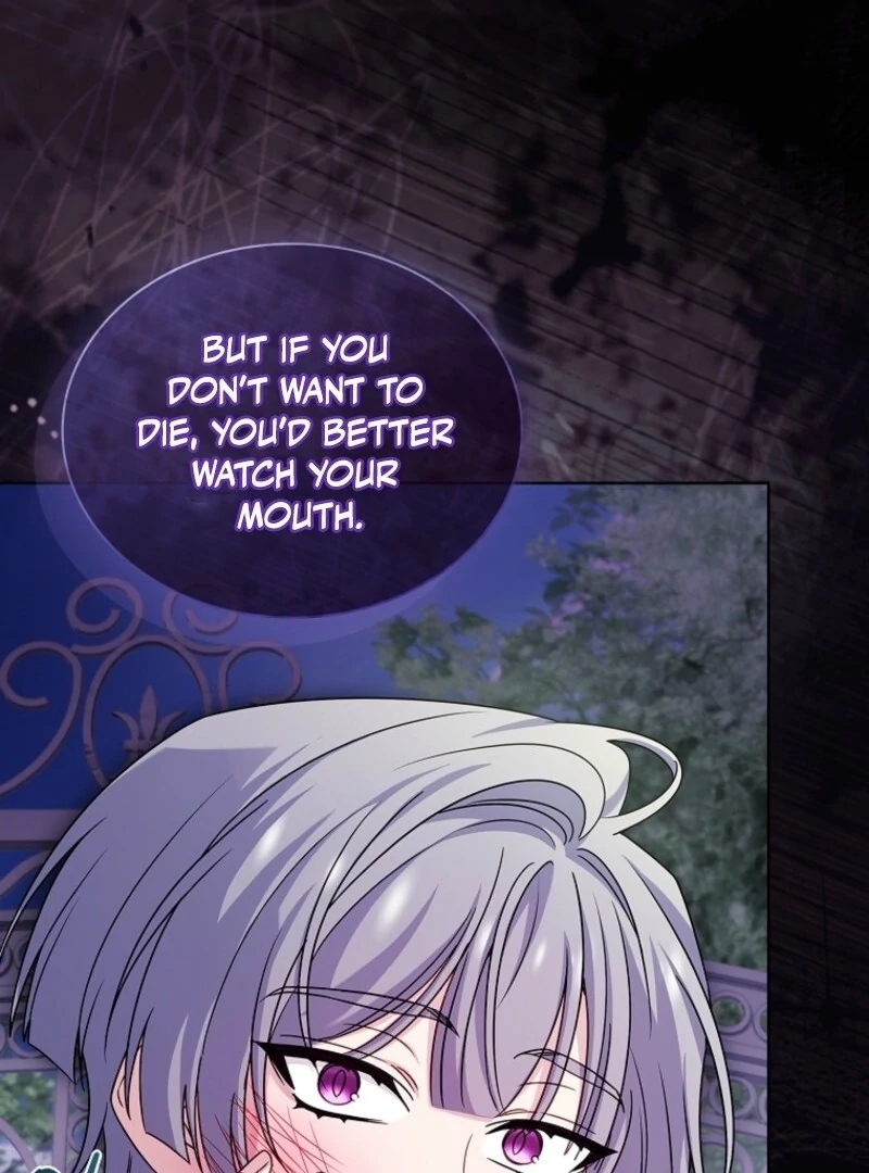 The Lady Wants to Rest Chapter 176 - Page 144