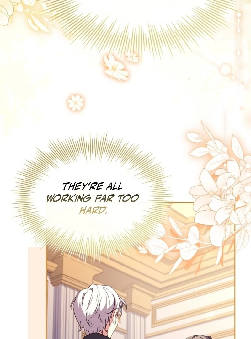 The Lady Wants to Rest Chapter 176 - Page 16