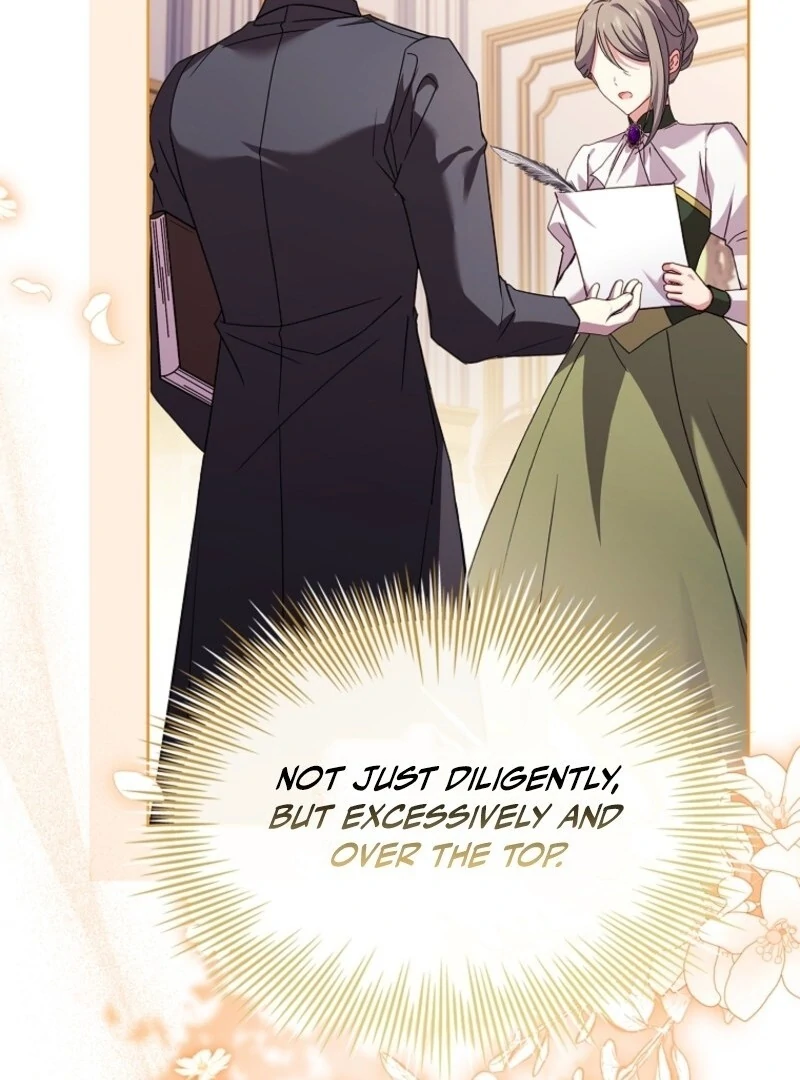 The Lady Wants to Rest Chapter 176 - Page 17