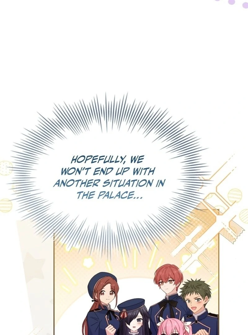The Lady Wants to Rest Chapter 176 - Page 20