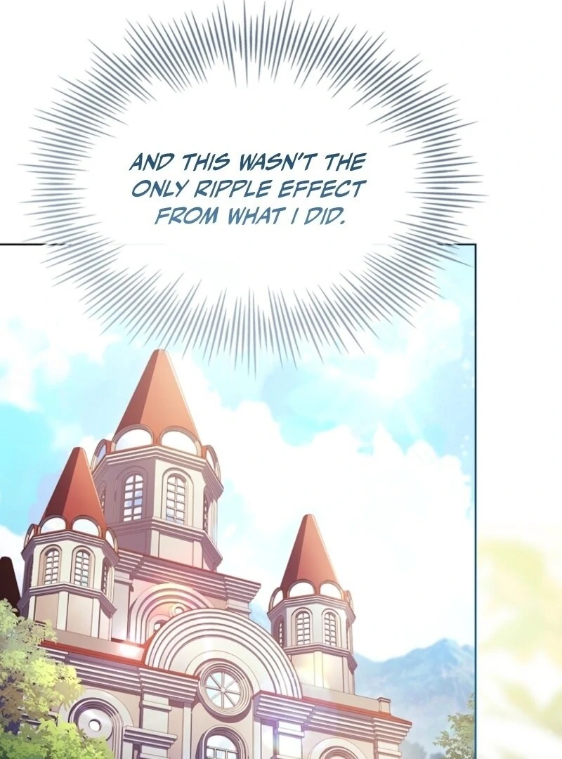 The Lady Wants to Rest Chapter 176 - Page 22