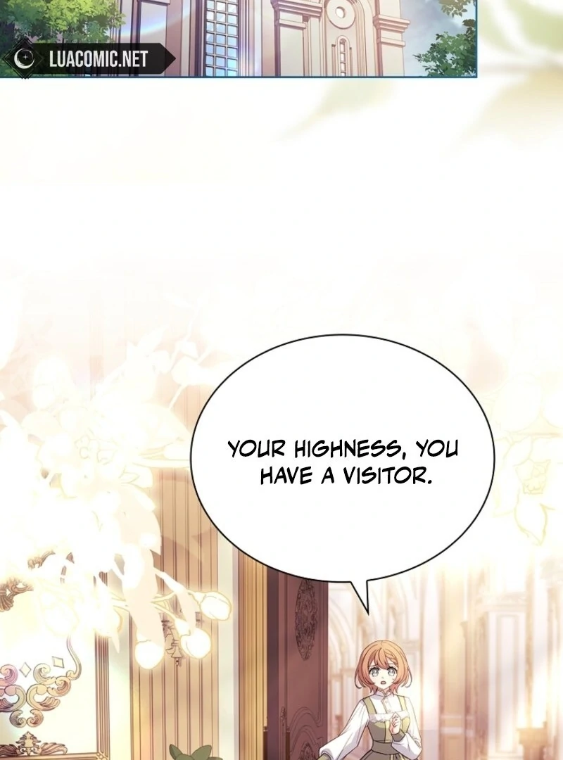 The Lady Wants to Rest Chapter 176 - Page 23