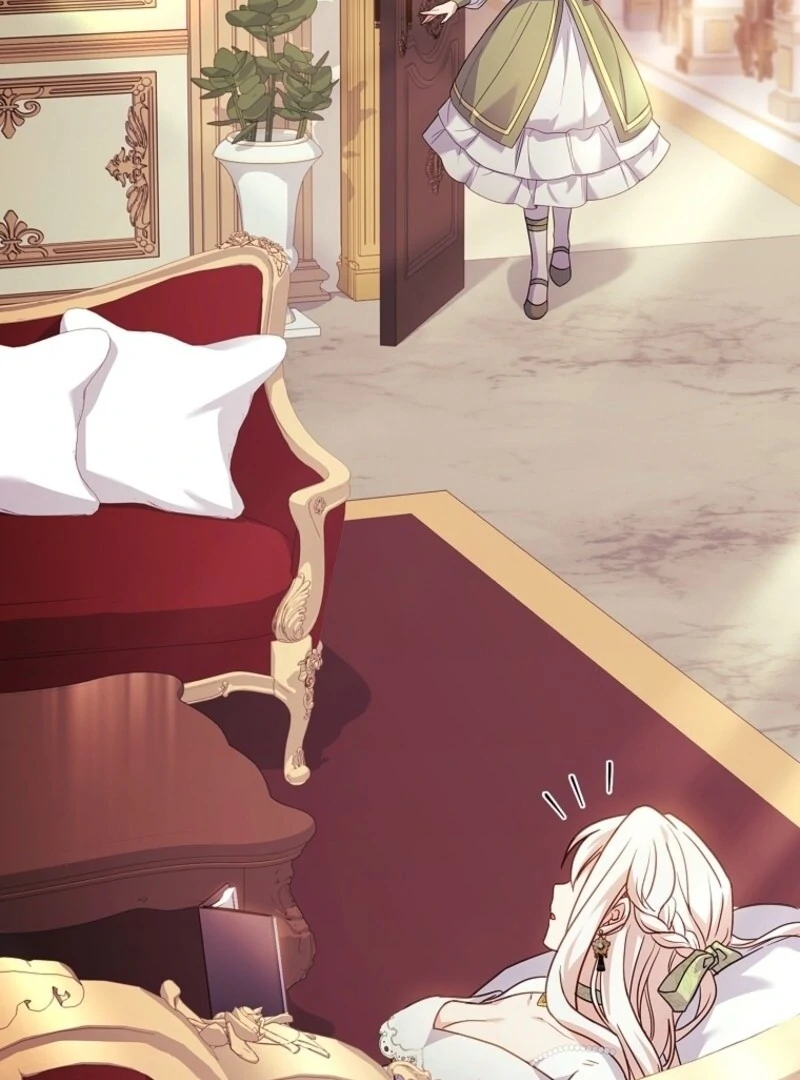 The Lady Wants to Rest Chapter 176 - Page 24