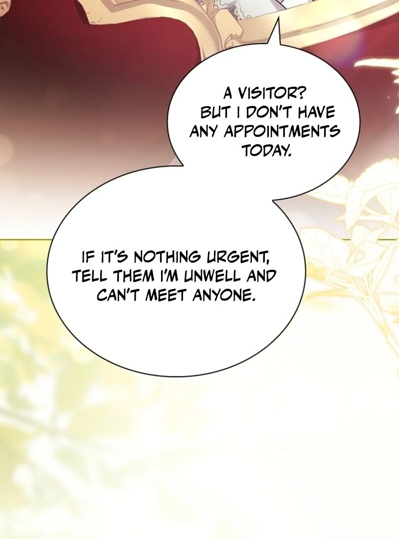 The Lady Wants to Rest Chapter 176 - Page 25
