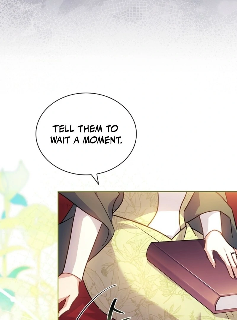 The Lady Wants to Rest Chapter 176 - Page 31