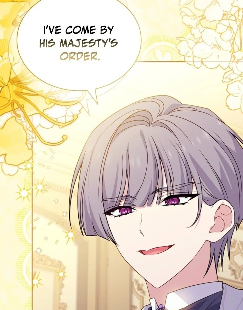 The Lady Wants to Rest Chapter 176 - Page 41