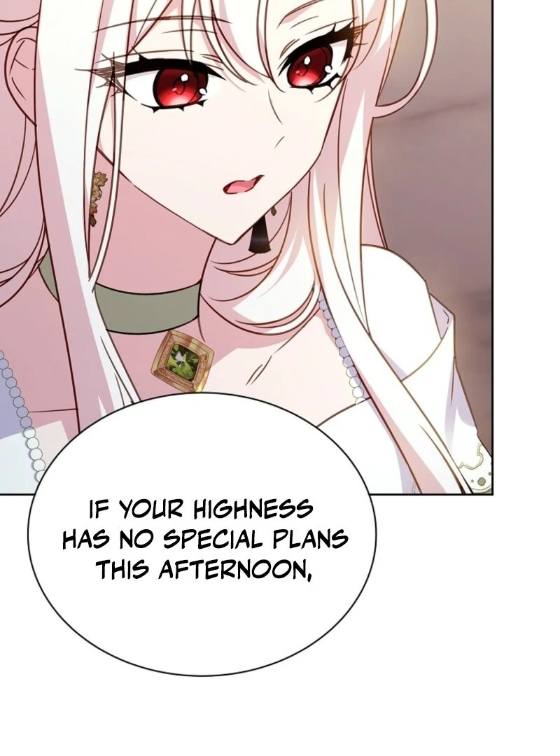 The Lady Wants to Rest Chapter 176 - Page 44
