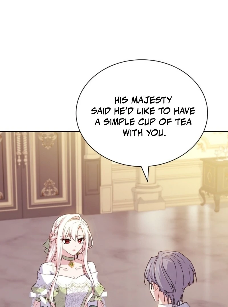 The Lady Wants to Rest Chapter 176 - Page 45