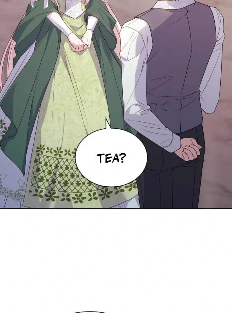 The Lady Wants to Rest Chapter 176 - Page 46