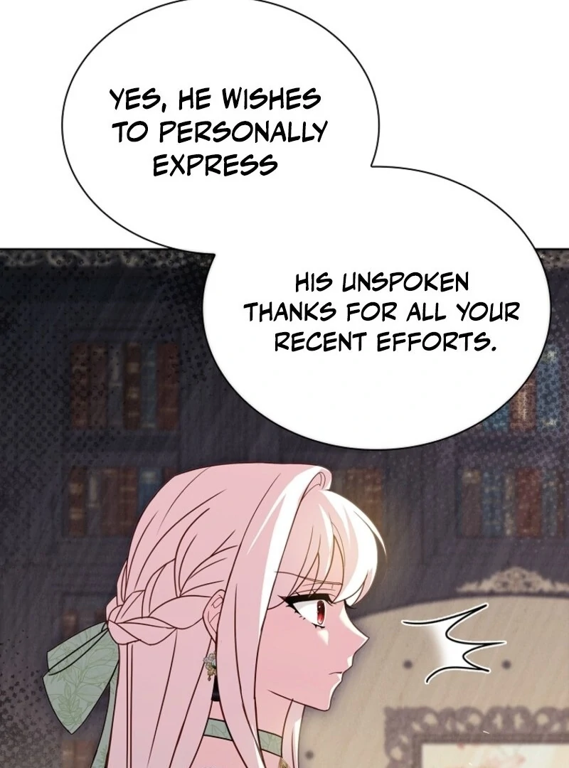 The Lady Wants to Rest Chapter 176 - Page 47