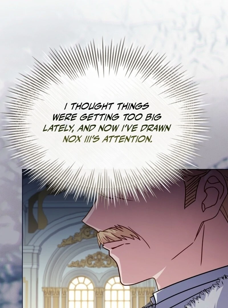 The Lady Wants to Rest Chapter 176 - Page 49