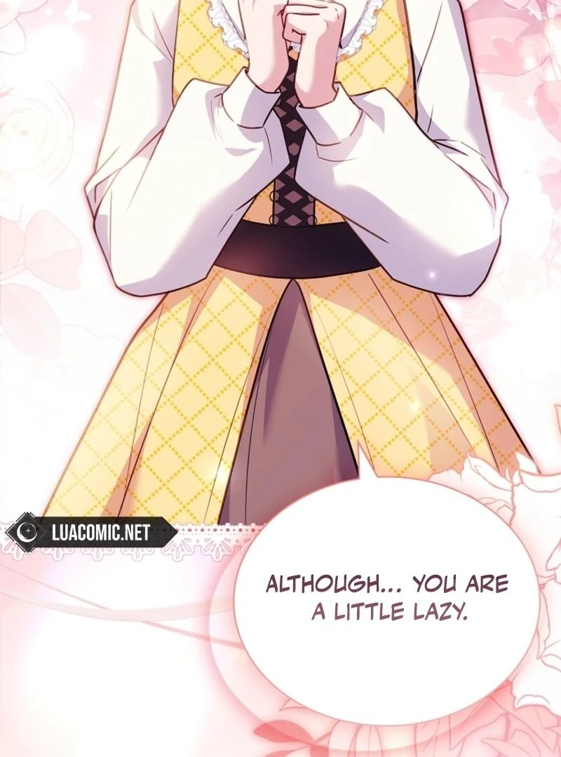 The Lady Wants to Rest Chapter 176 - Page 6