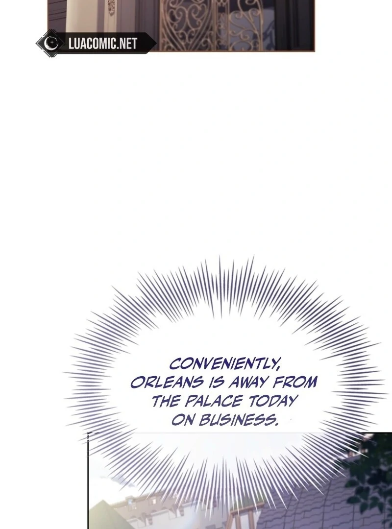 The Lady Wants to Rest Chapter 176 - Page 52