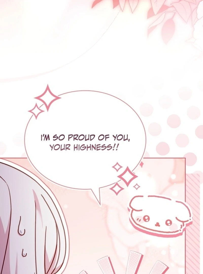 The Lady Wants to Rest Chapter 176 - Page 7