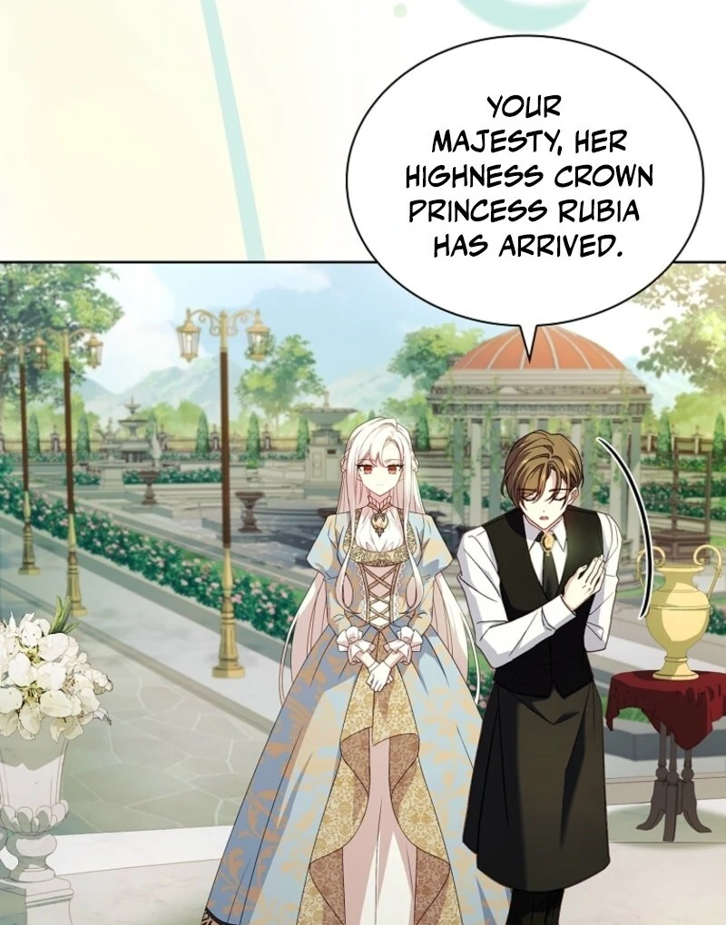 The Lady Wants to Rest Chapter 176 - Page 69