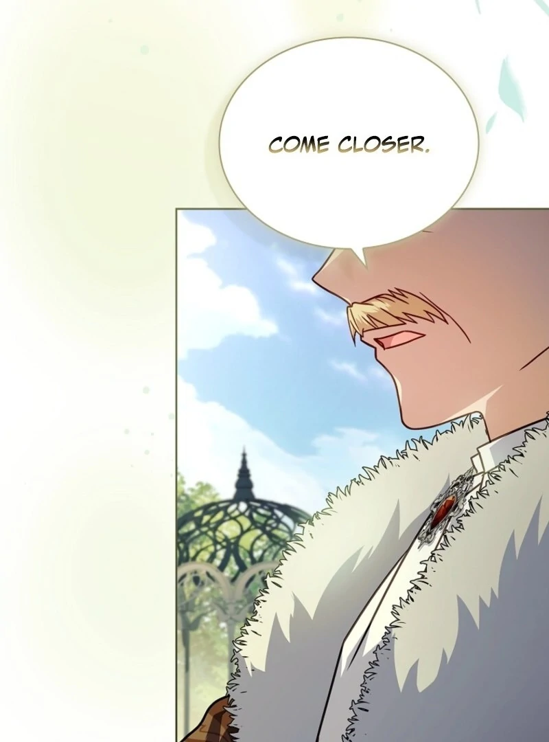 The Lady Wants to Rest Chapter 176 - Page 71