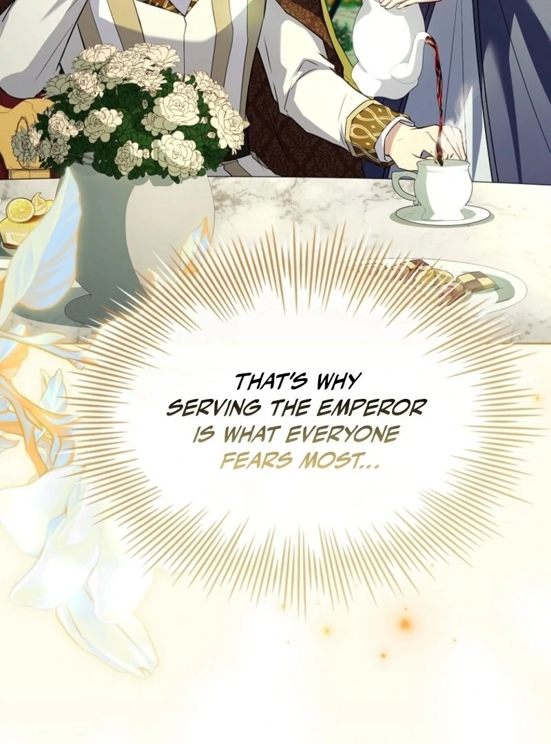 The Lady Wants to Rest Chapter 176 - Page 78
