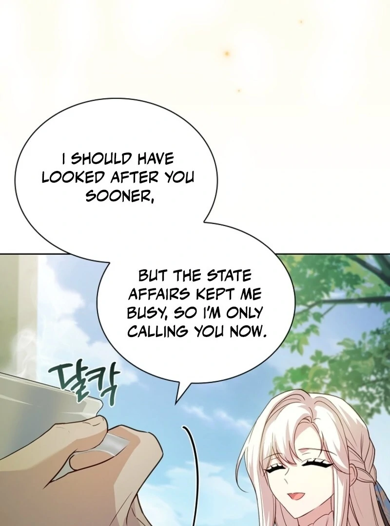 The Lady Wants to Rest Chapter 176 - Page 79