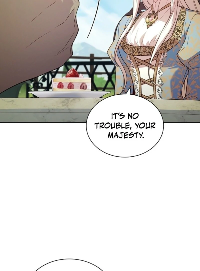 The Lady Wants to Rest Chapter 176 - Page 80