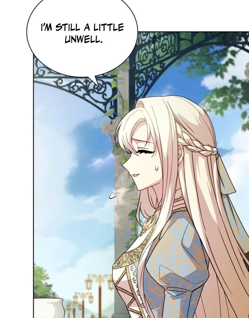 The Lady Wants to Rest Chapter 176 - Page 83