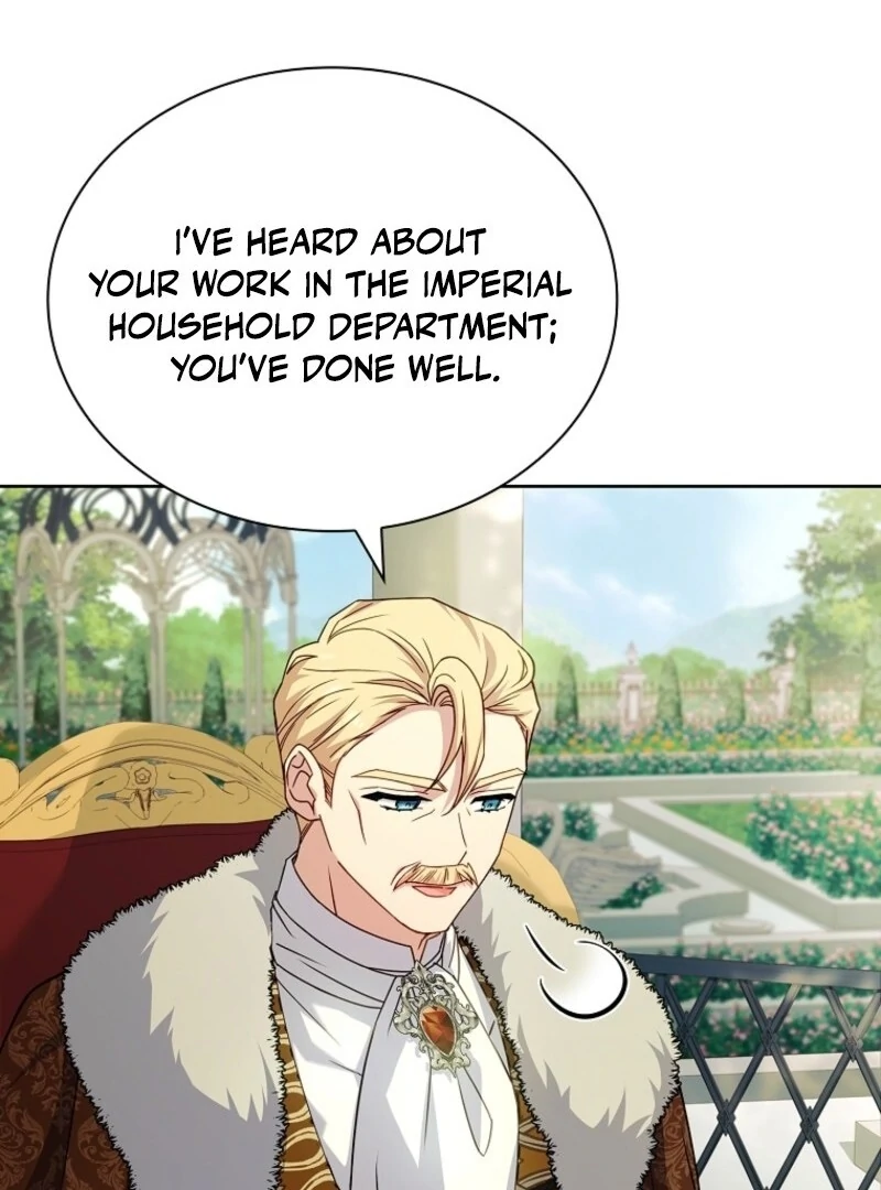 The Lady Wants to Rest Chapter 176 - Page 85