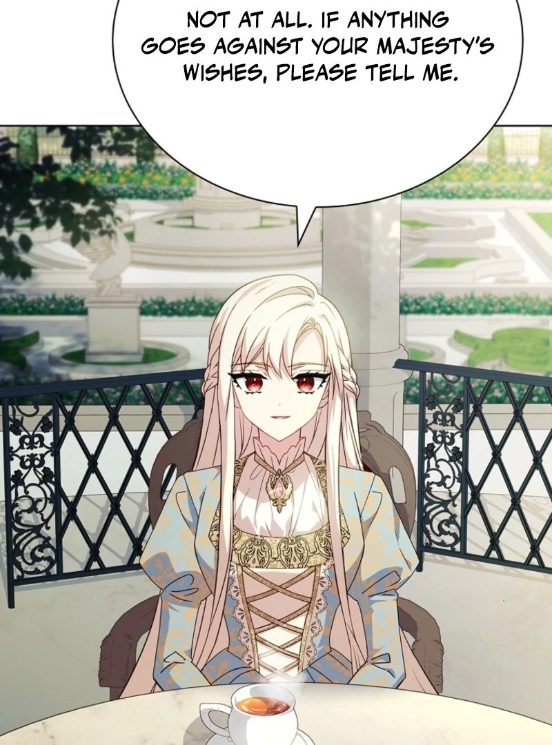 The Lady Wants to Rest Chapter 176 - Page 87