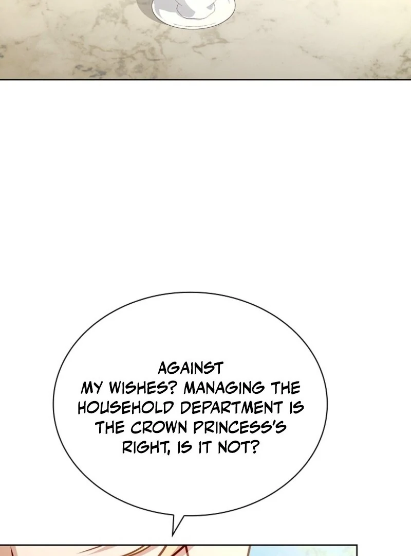 The Lady Wants to Rest Chapter 176 - Page 88