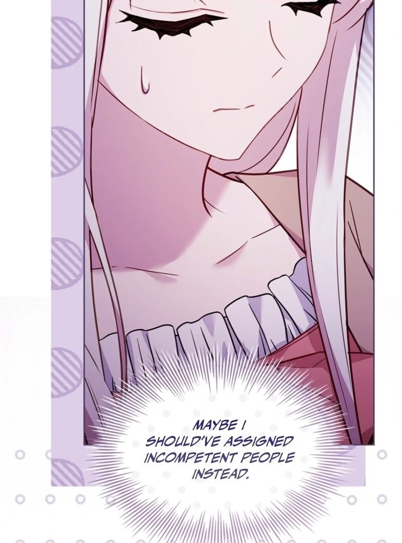The Lady Wants to Rest Chapter 176 - Page 10