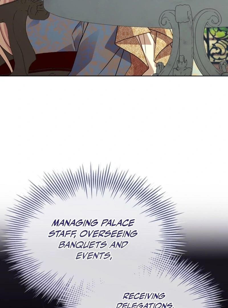 The Lady Wants to Rest Chapter 176 - Page 93