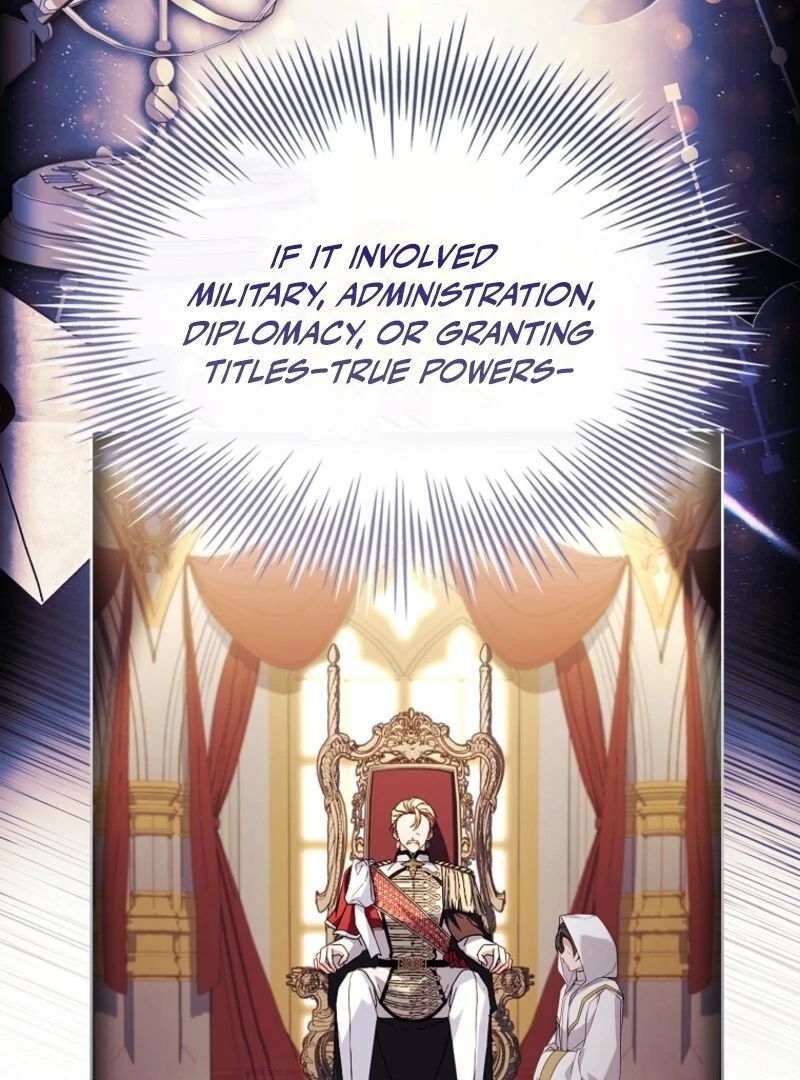 The Lady Wants to Rest Chapter 176 - Page 96
