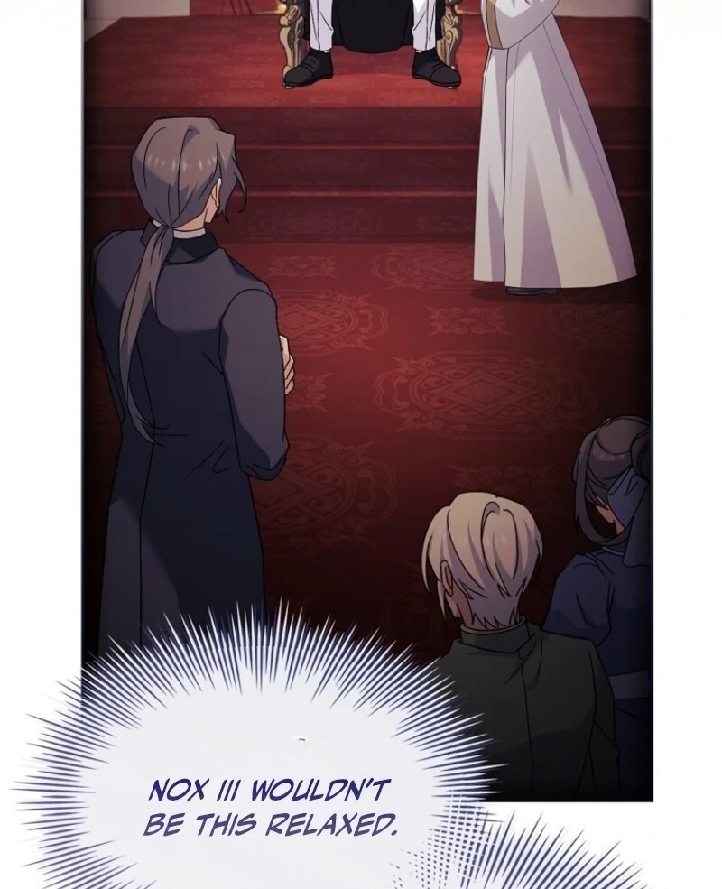 The Lady Wants to Rest Chapter 176 - Page 97