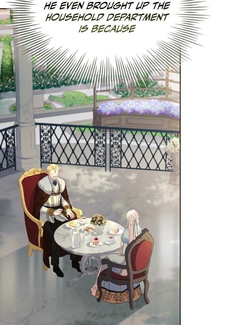 The Lady Wants to Rest Chapter 176 - Page 99