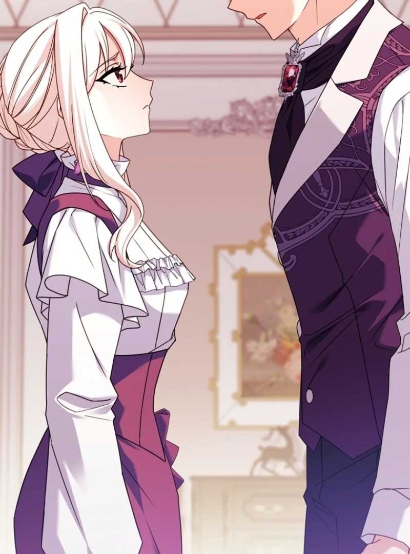 The Lady Wants to Rest Chapter 178 - Page 11